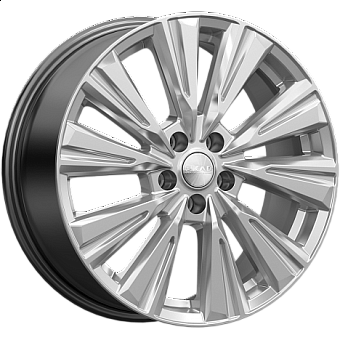 ���� ����� SKAD ������ 7,5x18 5x114,3 ET50 DIA66.1 ������